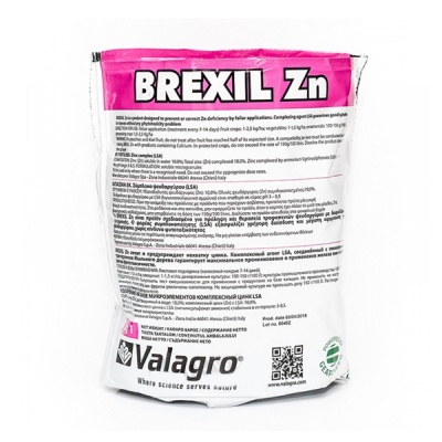 Брексил Цинк (Brexil Zn), 1 кг
