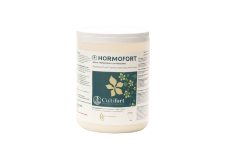 хормофорт (hormofort), 250 гр