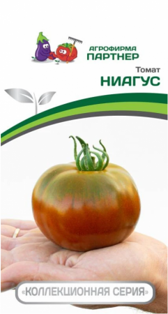 партнер томат ниагус 2-ной пак